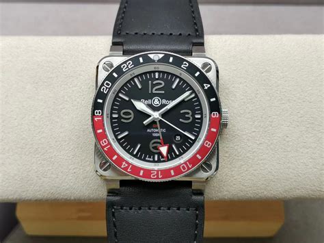 does ross sell fake watches